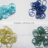 Colour Band for Natural Elastic Rubber Bands thumbnail-1