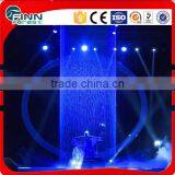 Beautiful Decorative Round Shape Indoor Waterfall Fountain Images thumbnail-2