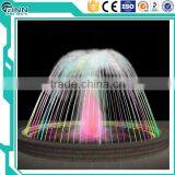 Colorful 2m, 3m Water Dancing Led Fountain Garden thumbnail-1