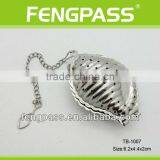 Wholesale Tea Strainers (40-41-42) thumbnail-1