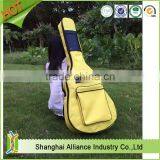 China Supplier Best Selling Fashionable Stars and Stripes Big Guitar Bag, Wholesale Guitar Gig Bag thumbnail-3