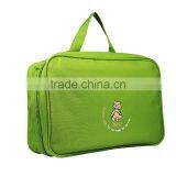 Cosmetic Toiletry Hotel Bathroom Travel Wash Bag/travel Toothbrush Kit With Toothpaste/bottles for Hotel Bathroom thumbnail-2