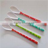 Custom Plastic Spoons for Soup/custom Wholesale Plastic Spoons for Kids/custom Plastic Spoons Wholesale Manufacturer thumbnail-2