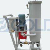 YL Series Mobile Precision Oil Filtering Unit