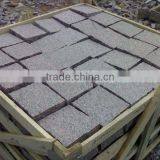 G352 Granite Cube thumbnail-1