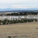 High Quality Fiberglass Pultruded Farm Fences for Outdoorfacilities thumbnail-4