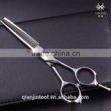 Original Hitachi VG10 Steel Salon Scissor thumbnail-1