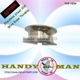 Stainless Steel Wire Rope Thimble thumbnail-5