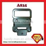 A835 Aluminum Quick Release Buckle thumbnail-1