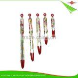 ZY-H2009 Elegant Design 16-inch BBQ Silicone Food Tong With Handle thumbnail-6