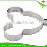 ZY-F1408 Qute Bear Style Fried Egg Ring Pancake Ring Muffin Ring thumbnail-4