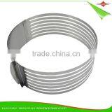 ZY-F1395 Popular Stainless Steel Cake Layer Cake Ring Cake Slicer thumbnail-1