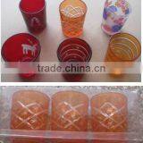 3pcs/set Candlestick thumbnail-1