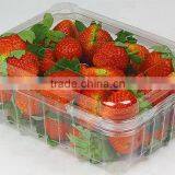 Disposable Packaging ;Vegetable Box ;Fruit Dish thumbnail-3