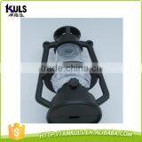 Santa Claus Plastic Accessories Christmas Lamp Lantern Decorative Lantern thumbnail-3