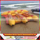 2017 Best Funny Summer Toys Inflatable Flying Fish Cheap on Sale