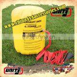 Wholesale China 4x4 Manufacturer Car Exhaust Air Jack With Good Price thumbnail-1