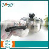 NEW Products Cooking Gloves Heat Resistant Silicone thumbnail-1