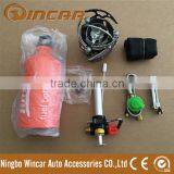 Copper Alloy With High Temperature Resistant Stainless Steel Camping Burner From Ningbo Wincar thumbnail-1