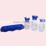 Plastic Salt and Pepper Shaker thumbnail-5