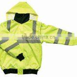 Traffic Use High Reflective Satety Jacket thumbnail-1