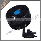Plastic Car Air Conditioning Fan Cool Air Fan thumbnail-1