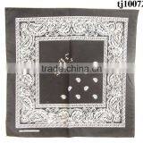 Unique Born in the USA Design New Arrival Kerchief Lady Scarf Series thumbnail-6