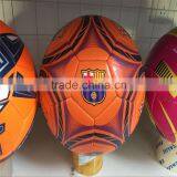New Design High Quality Cheap Price Pvc Football thumbnail-1