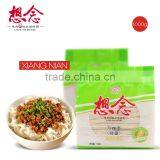 1000g Sliced Noodles Low Carb Pasta Instant Noodle Xiang Nian Brand thumbnail-1