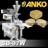 Anko Big Scale Making Filling Frozen Automatic Meat Pie Making Machine thumbnail-6