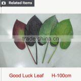 Best Quality Real Touch Malin Leaf Simulation Leaves thumbnail-4