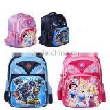 3D or Embossed Wholesale Children School Bag thumbnail-2