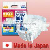 Durable and Hot-selling Senior Care Hospital Disposables With Functional Made in Japan thumbnail-1