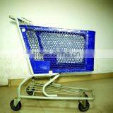 Supermarket Trolley&Carts thumbnail-3