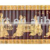 Bamboo Painting Handicraft thumbnail-1