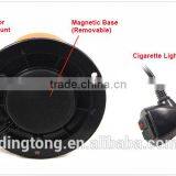 Cigarette Lighter LED Beacon Light Stoble Beacon Light Magnetic Beacon Warning Light thumbnail-3