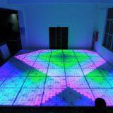 1mx1m Wedding Party LED DJ Digital Dance Floor thumbnail-3