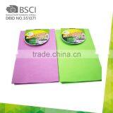 China Manufacturer 13 Years Factory Wholesale Multi-purpose Professional Kinds of Non Woven Household Cleaning Wipes thumbnail-2