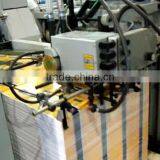 SAFM-800A Automatic Film Laminator Machine for Sale thumbnail-3