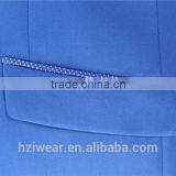 2015 New Tuxedo Slim Fit Suit for Man-fine Silk&polyester Kint Fabric for Collar thumbnail-6