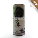 OEM Clear Design Paper Can for Scented Tea,top Quality Cardboard Packaging Box thumbnail-1