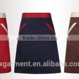2017 ZX Customize Embroidered Waist Apron
