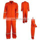 Cotton/nylon Flame Retardant Uniform in Petrochemical/electric Power Industry thumbnail-1