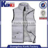 Bulk White Waistcoat Designs for Women Wholesale