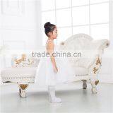 Summer Boutique Girl Clothing Dress Fashion Flower Girl Dress High Quality Wedding Prince Dress thumbnail-5