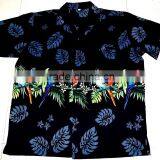 Macau Mens Hawaiian Shirts thumbnail-3