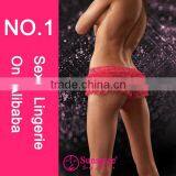 Top Quality Wholesale Famous Brand Sexy Lady Panty thumbnail-5