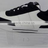 Men Sneakers Shoes Made in China Cheap Stock Lot thumbnail-1