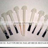 Hot Sale Nail Polish Brushes thumbnail-4