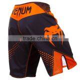 High Quality Wholesale Custom Made Boxing Shorts thumbnail-1